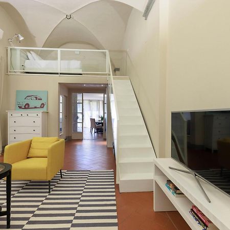 Santa Croce Deluxe Apartment フィレンツェ エクステリア 写真