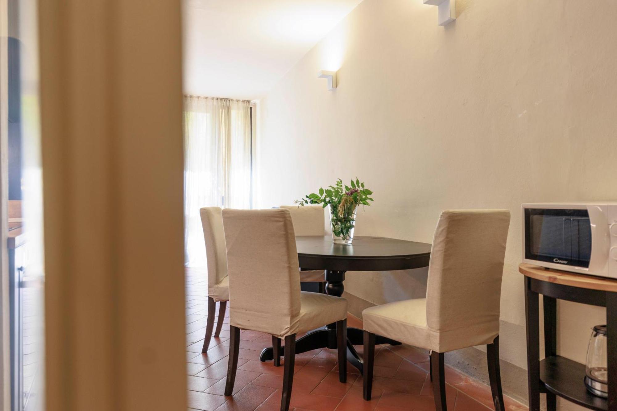 Santa Croce Deluxe Apartment フィレンツェ エクステリア 写真