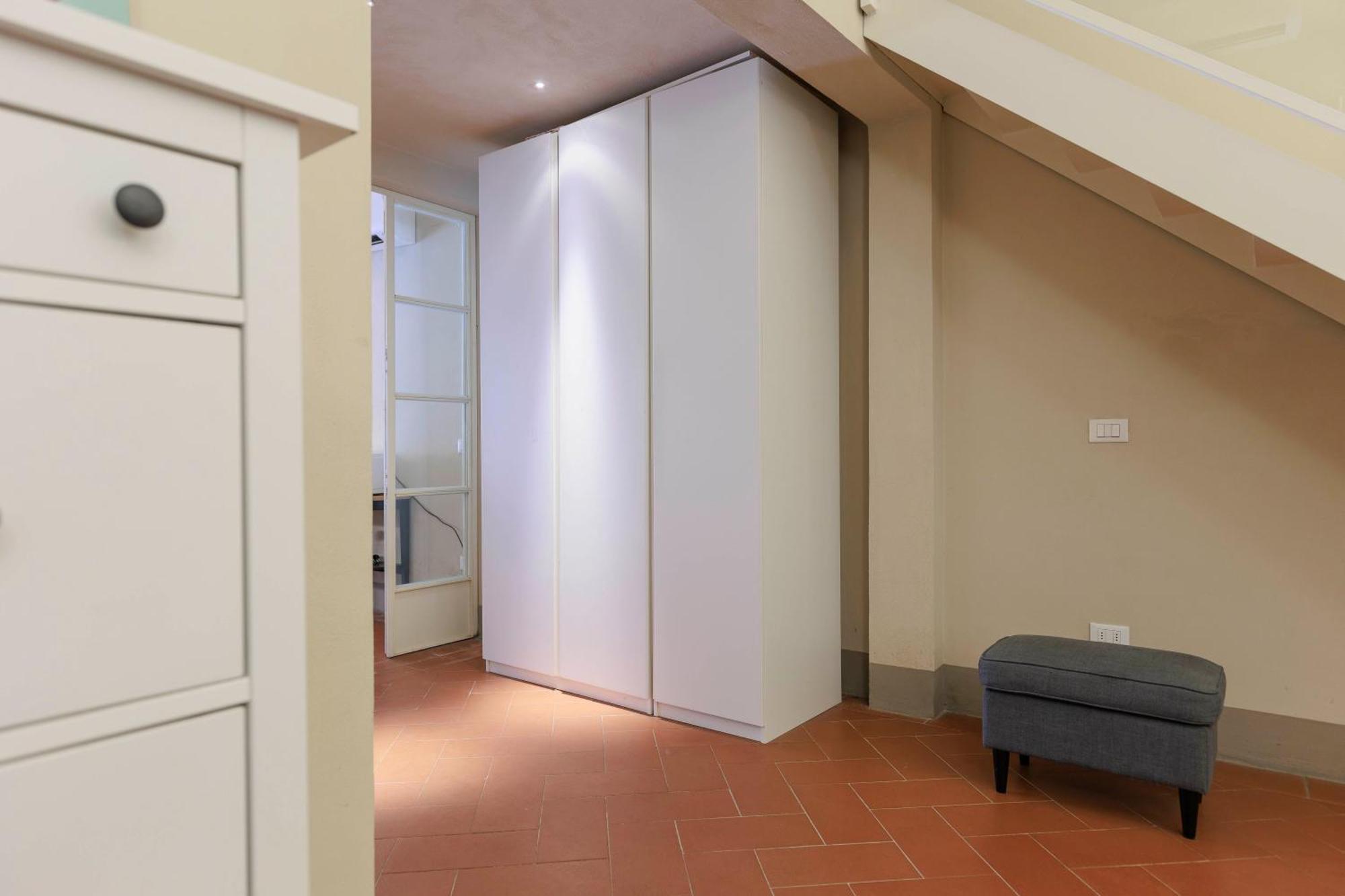 Santa Croce Deluxe Apartment フィレンツェ エクステリア 写真