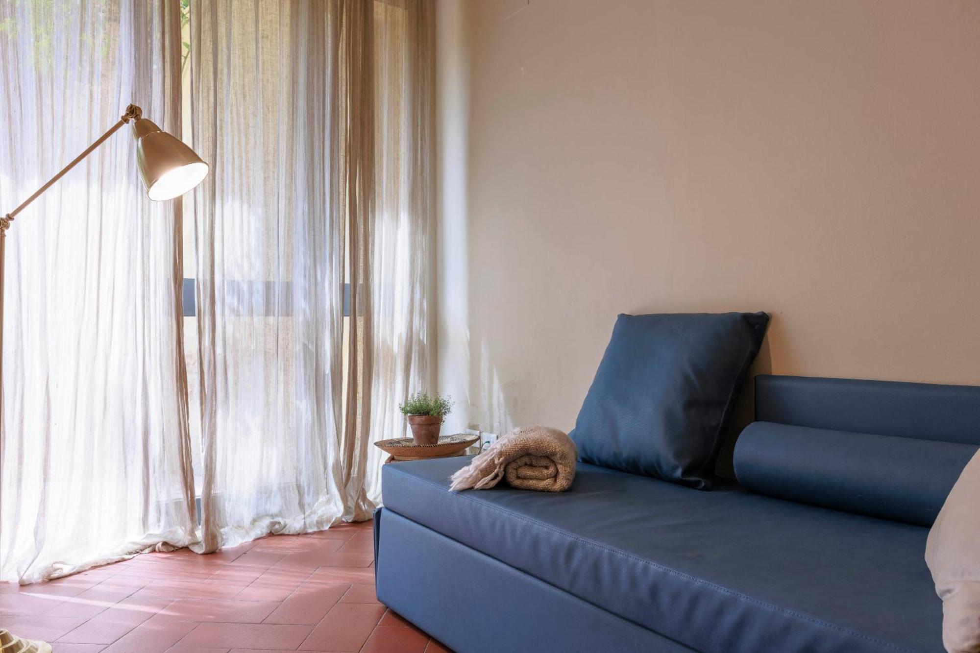 Santa Croce Deluxe Apartment フィレンツェ エクステリア 写真