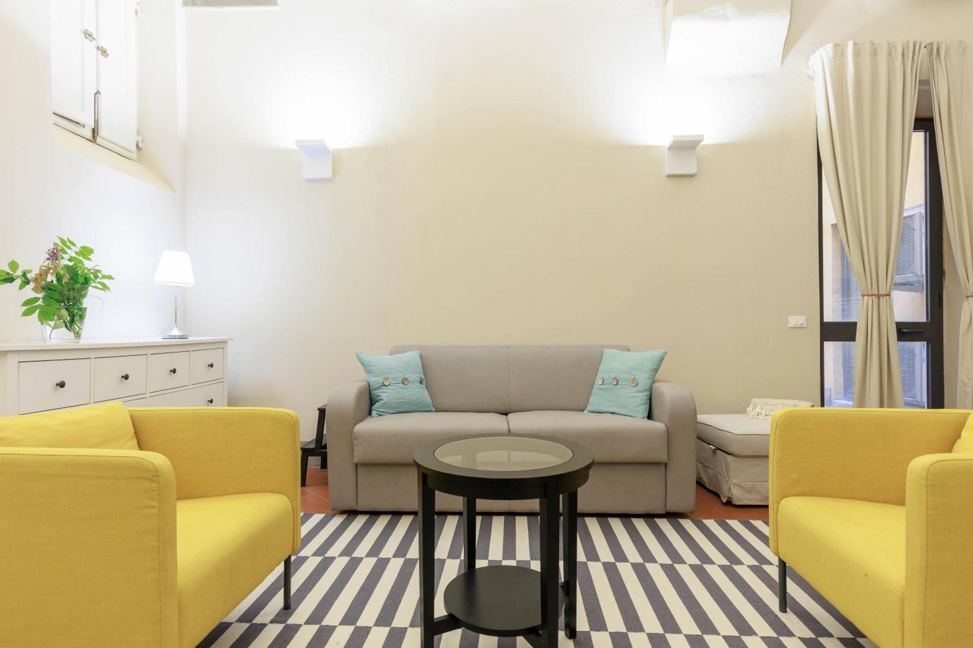 Santa Croce Deluxe Apartment フィレンツェ エクステリア 写真