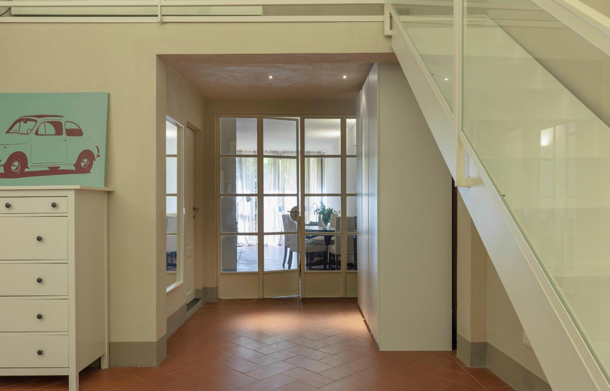 Santa Croce Deluxe Apartment フィレンツェ エクステリア 写真