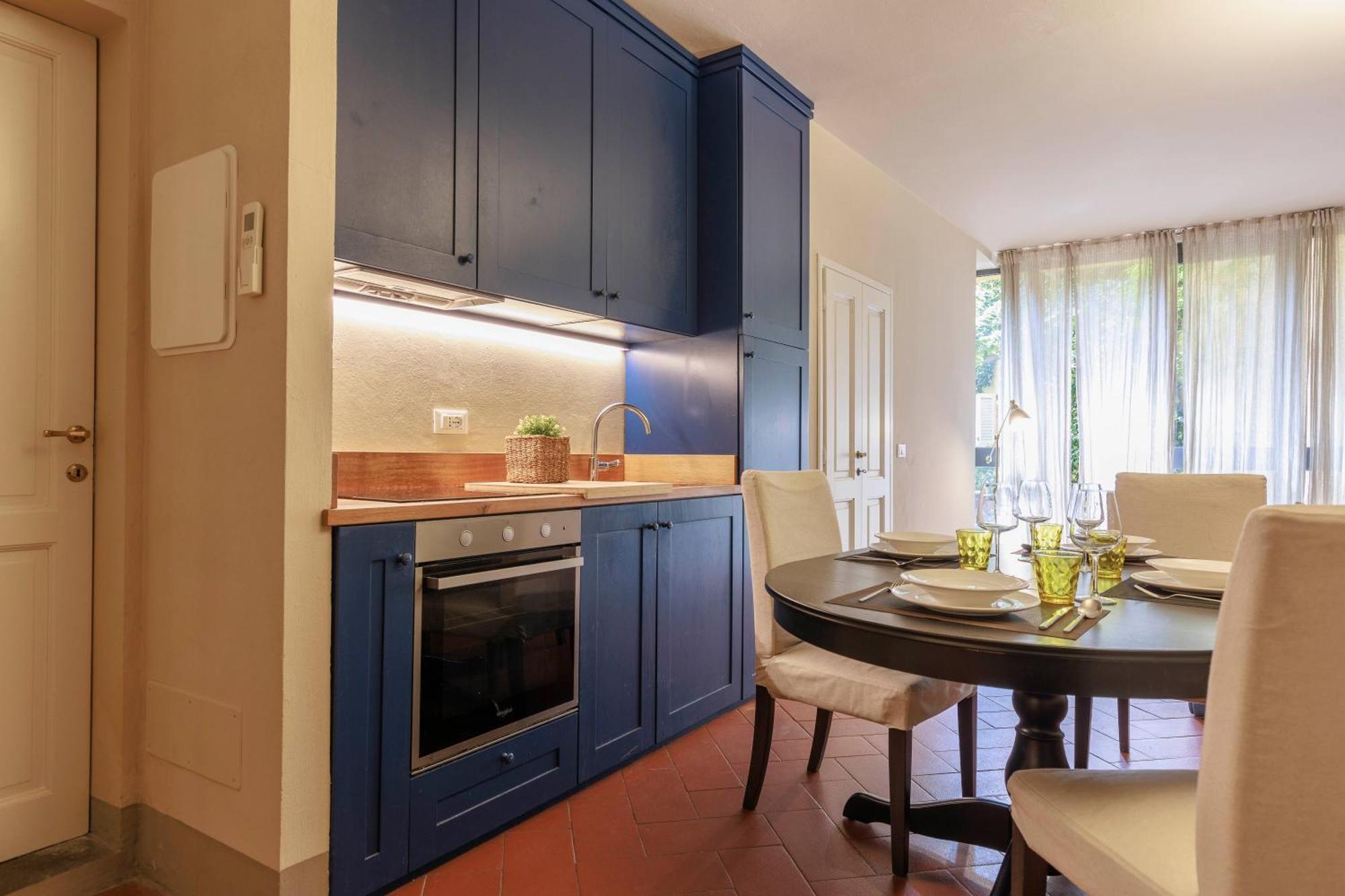 Santa Croce Deluxe Apartment フィレンツェ エクステリア 写真