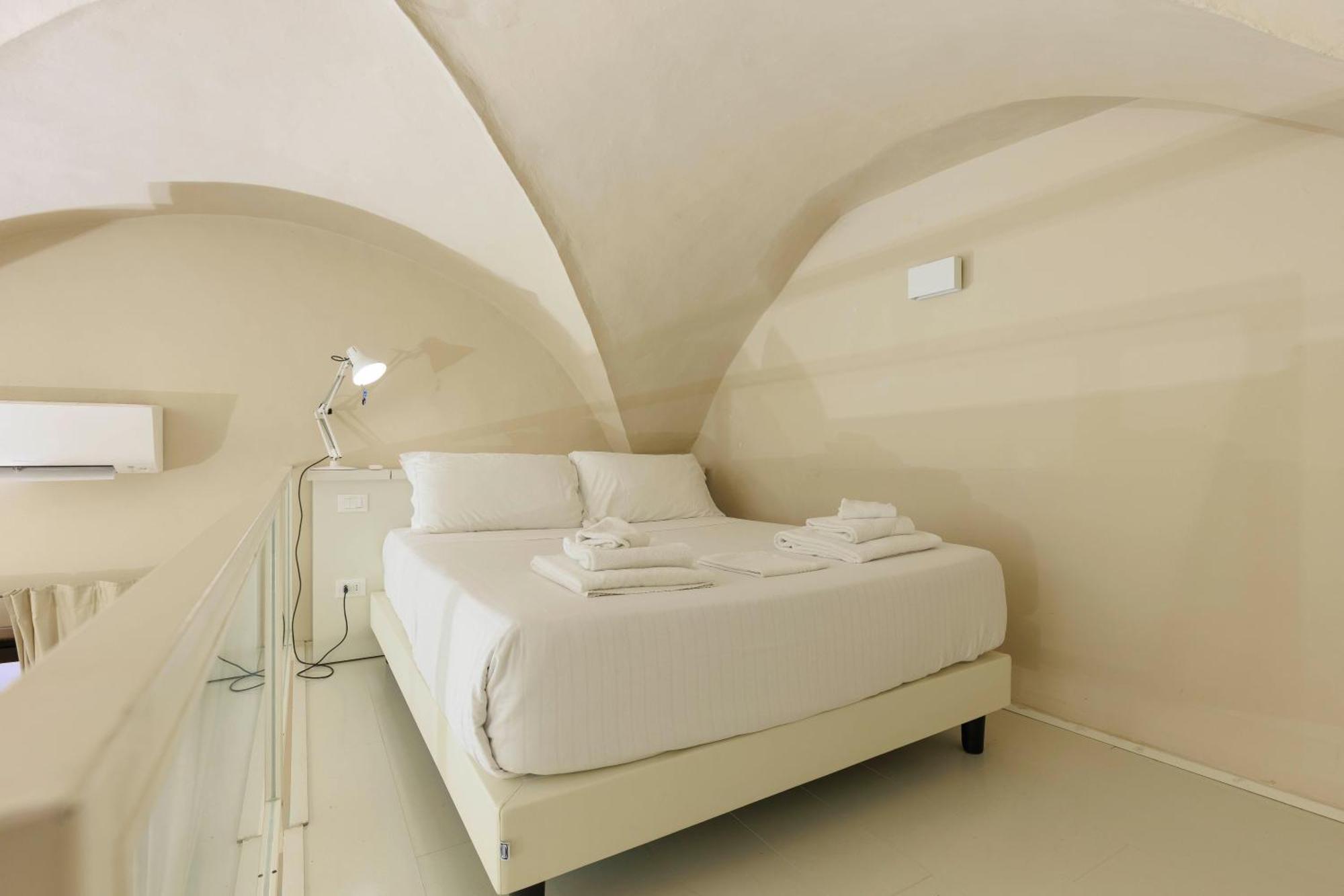 Santa Croce Deluxe Apartment フィレンツェ エクステリア 写真
