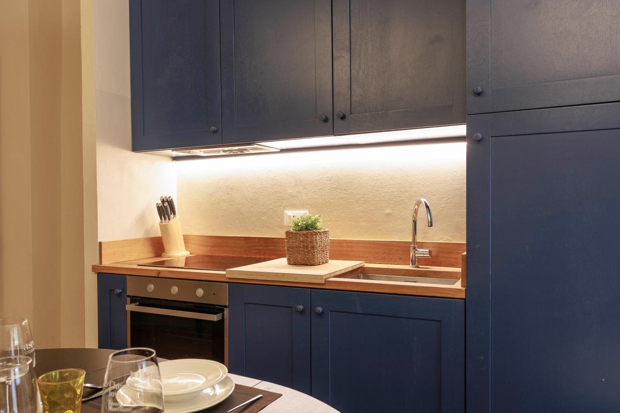 Santa Croce Deluxe Apartment フィレンツェ エクステリア 写真