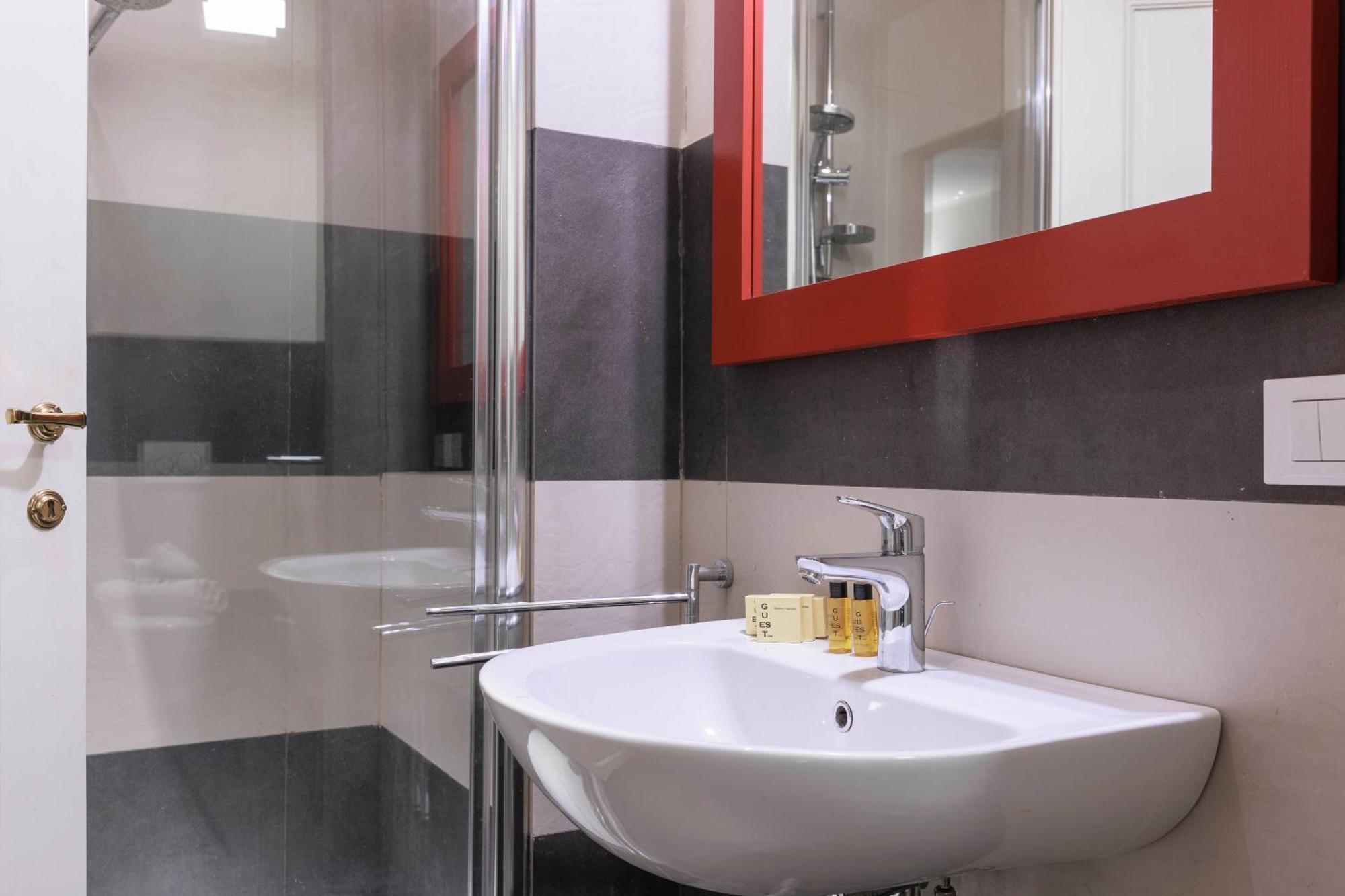Santa Croce Deluxe Apartment フィレンツェ エクステリア 写真