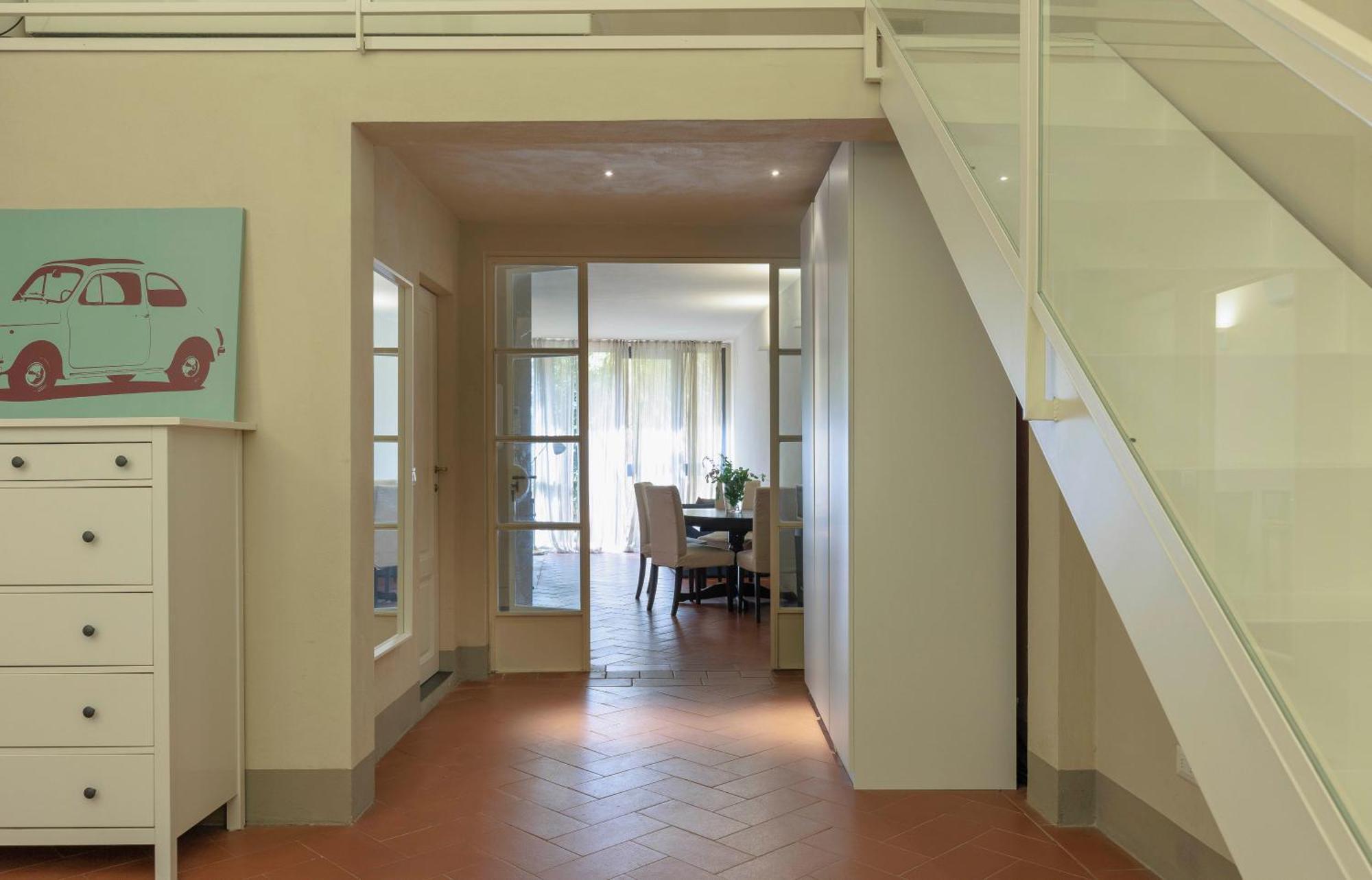 Santa Croce Deluxe Apartment フィレンツェ エクステリア 写真