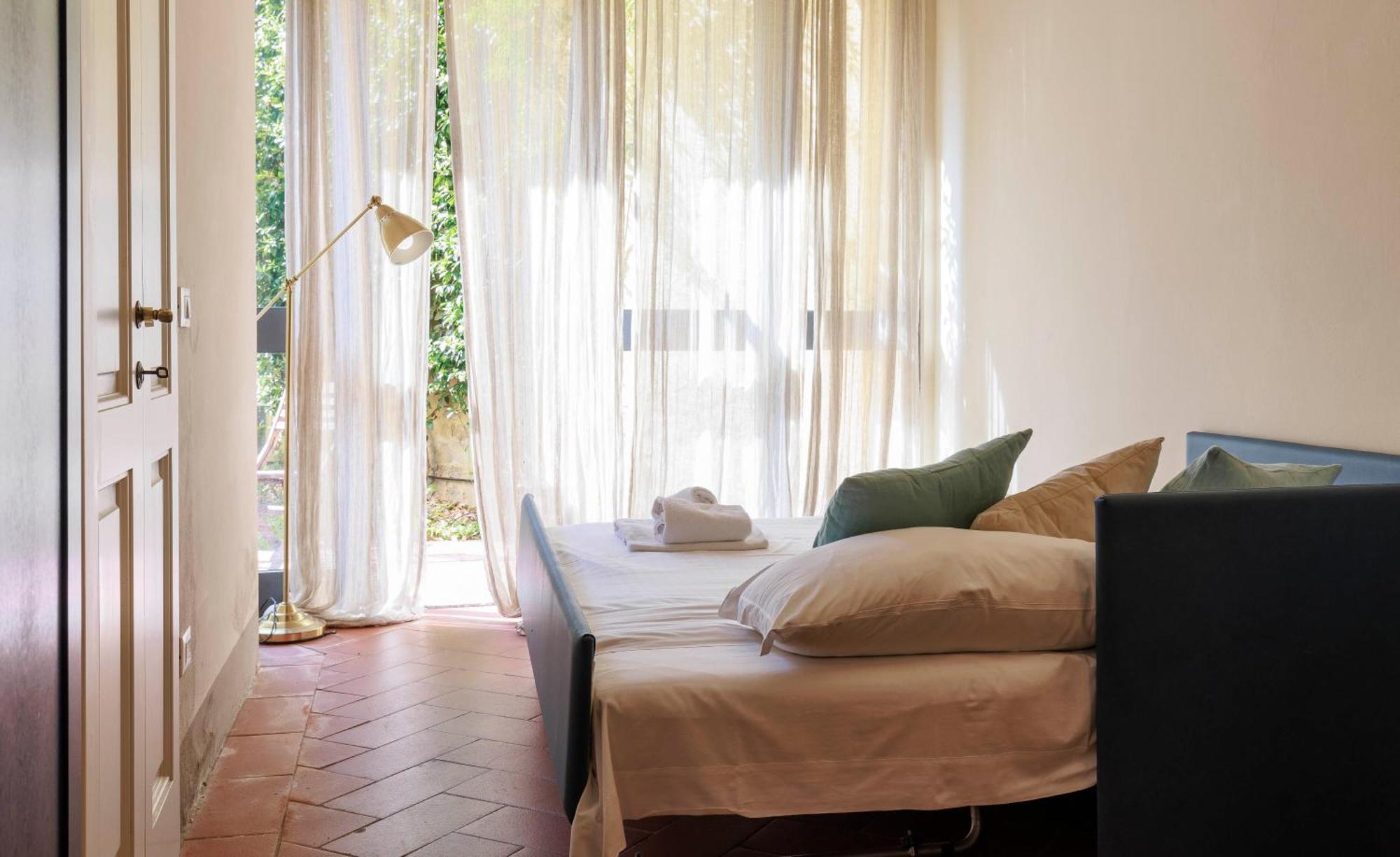 Santa Croce Deluxe Apartment フィレンツェ エクステリア 写真