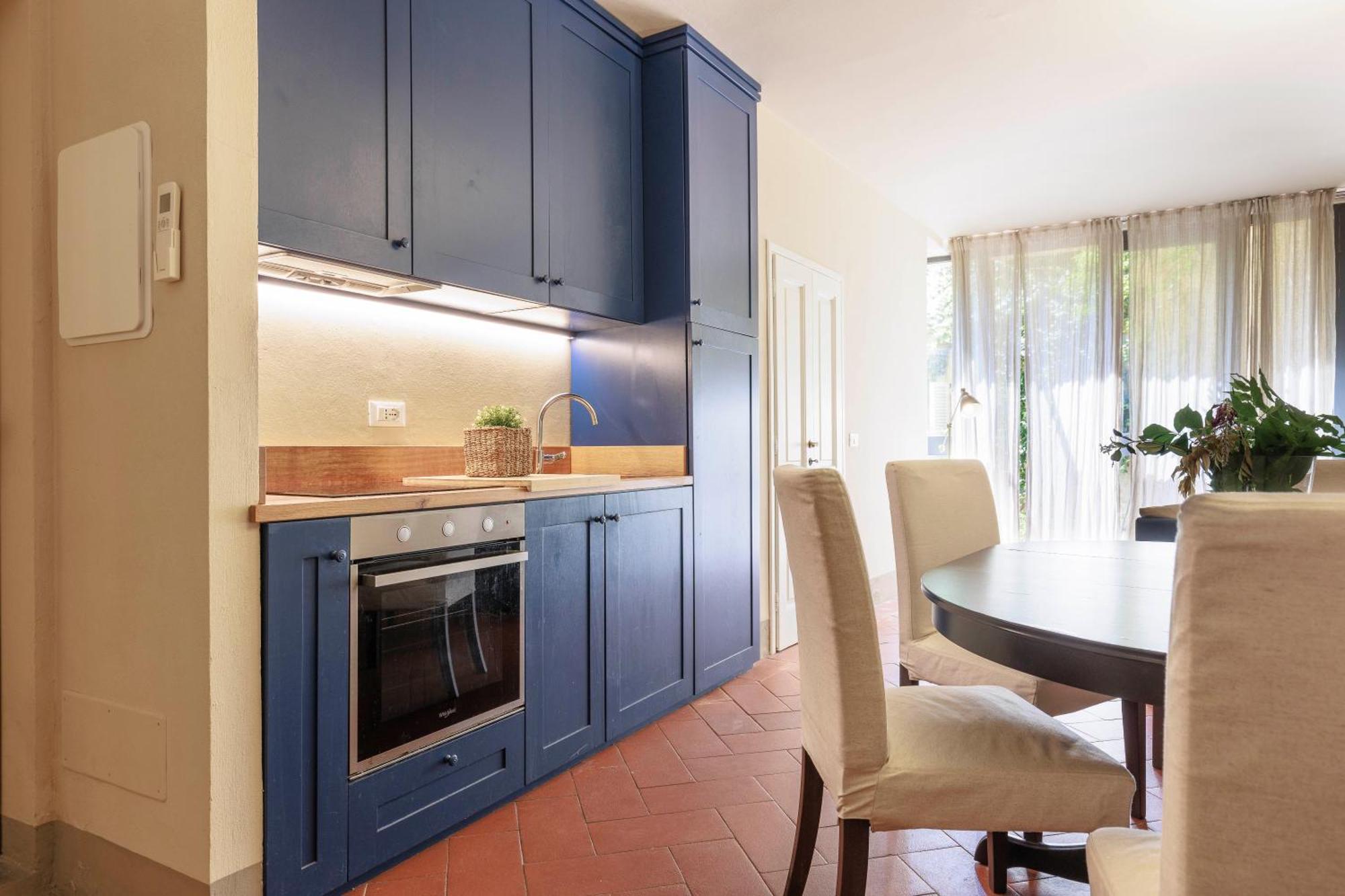 Santa Croce Deluxe Apartment フィレンツェ エクステリア 写真