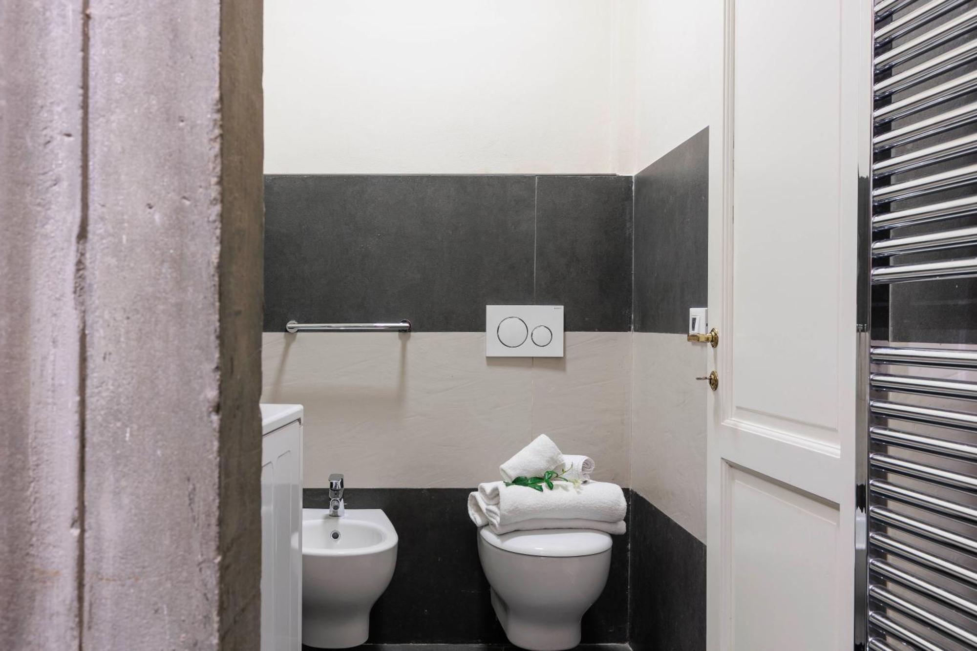 Santa Croce Deluxe Apartment フィレンツェ エクステリア 写真